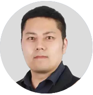 李鹏

考研英语实力派讲师，对MBA考研
英语命题规律有独到见解。